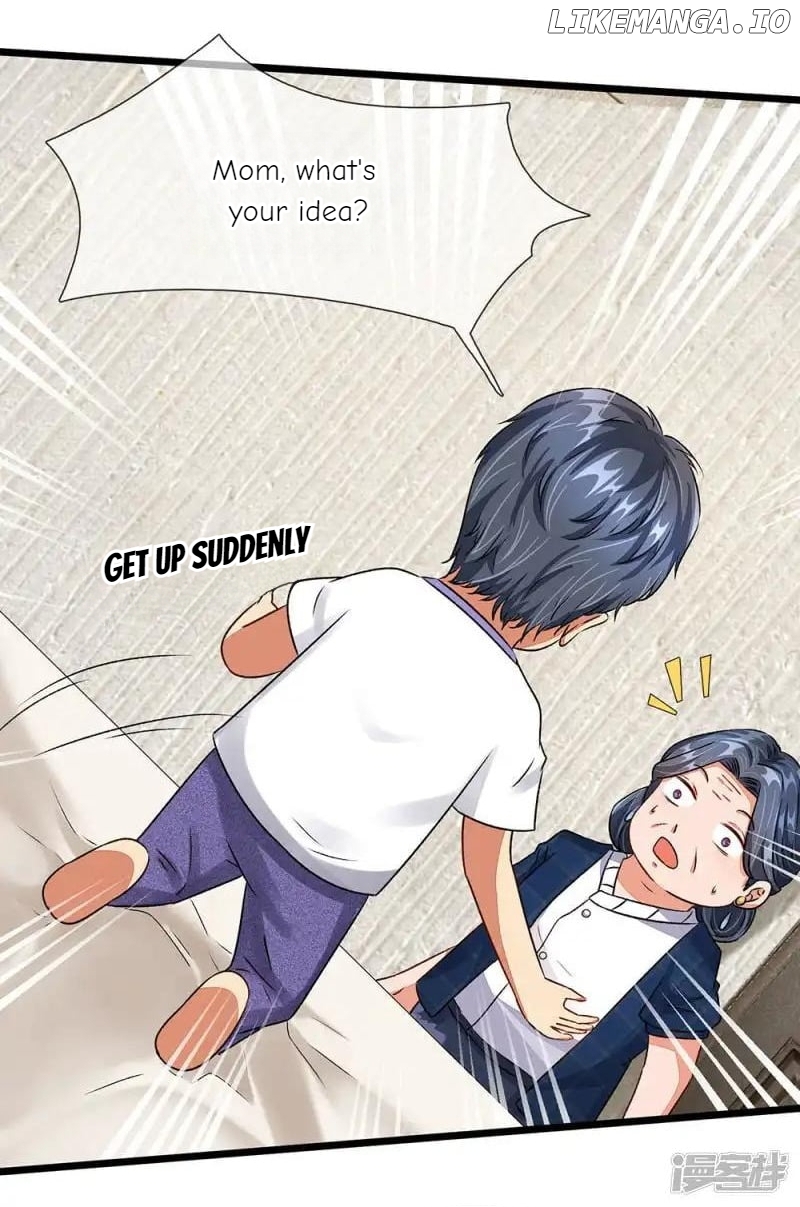 I'll always love you Chapter 45 - page 28